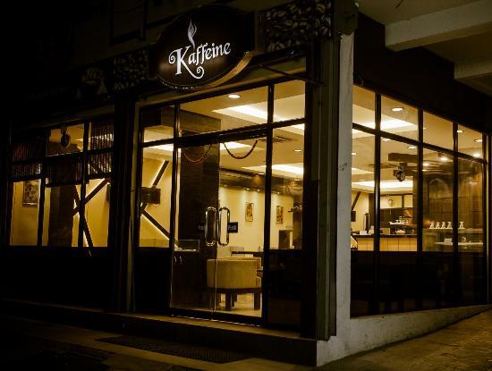 Kaffeine